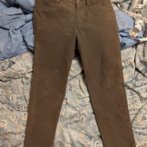 Men's Brown Pants